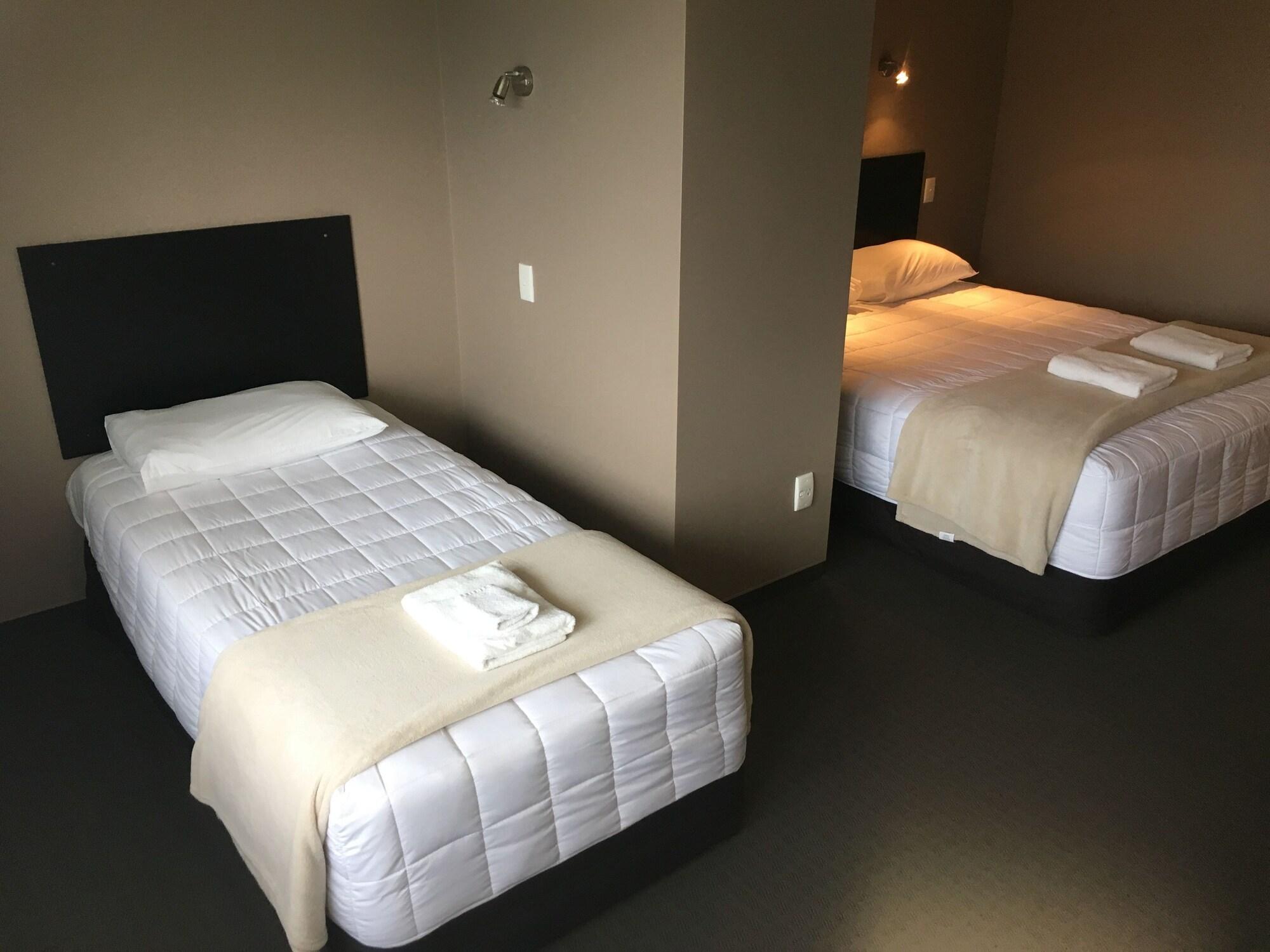 Fiordland Hotel Te Anau Ngoại thất bức ảnh